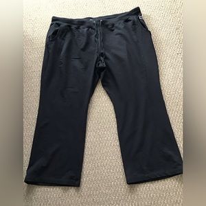 Plus Size Pennington’s Active Zone Pants